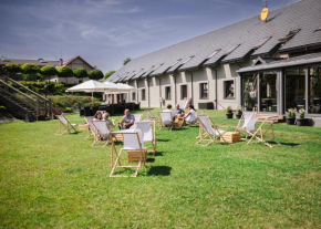 Гостиница Hotel Szary Residence   Михаловице